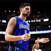Nikola Vucevic