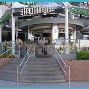 Stripburger Las Vegas