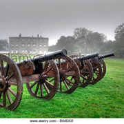 Battle of the Boyne Battlefield