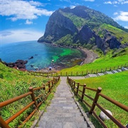Jeju Island, South Korea