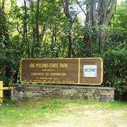 Big Pocono State Park