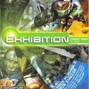 Exhibition: Volume 1