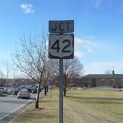 U.S. 42