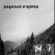 Paysage D'hiver - Kristall & Isa