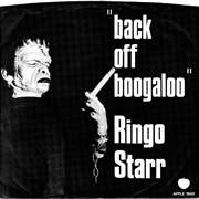 Back off Boogaloo - Ringo Starr
