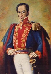 Simon Bolívar (Simon Bolívar)