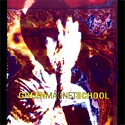 Green Magnet School - Blood Music