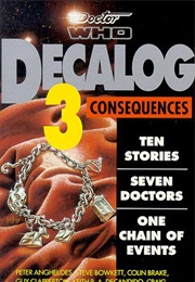 Decalog 3 - Cosequences (Andy Lane)