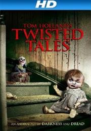 Tom Holland's Twisted Tales (2014)