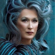 Witch (Into the Woods)