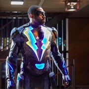 Black Lightning Season 1 Episode 1 the Resurrection
