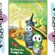 The Wonderful Wizard of Ha's (2007)