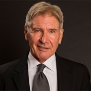 Harrison Ford