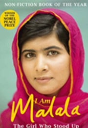 I Am Malala (Malala Yousafzai E Christina Lamb)