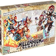Millenium Blades