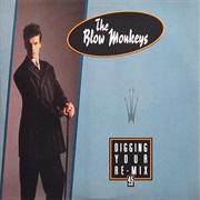 Digging Your Scene (10" Remix) - The Blow Monkeys