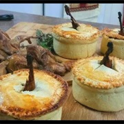 Quail Pie