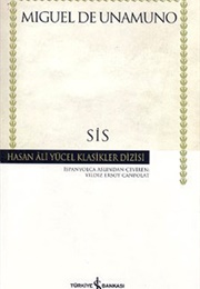 Sis (M. De Unamuno)