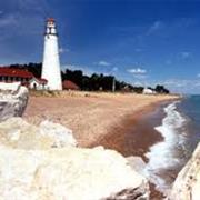 Fort Gratiot Lighthouse