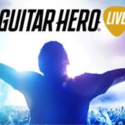 Guitar Hero Live