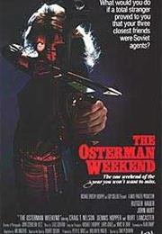 The Osterman Weekend