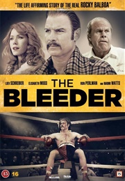 The Bleeder (2016)