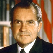 Richard Nixon