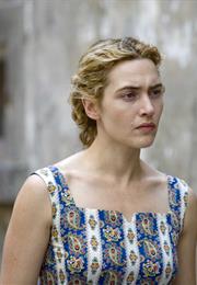 Kate Winslet - The Reader