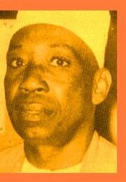 Utenzi Wa Vita Vya Uhuru (Shaaban Bin Robert)