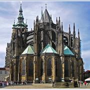 St. Vitus Cathedral
