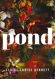 Pond (Claire-Louise Bennett)