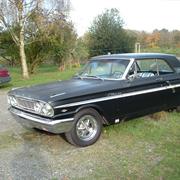 Ford Fairlane