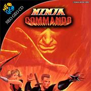 Ninja Commando
