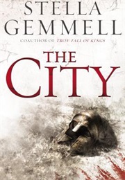 The City (Stella Gemmell)
