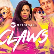 Claws Season 2