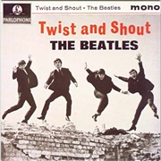Twist and Shout by the Beatles