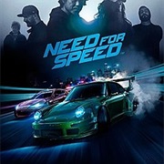 Need for Speed (2015)