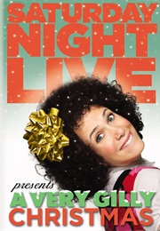 SNL: A Very Gilly Christmas (2010)