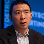 Andrew Yang