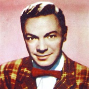 Alan Freed, 43, Uremia and Liver Cirrhosis