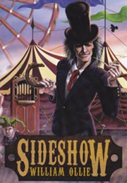 Sideshow (William Ollie)