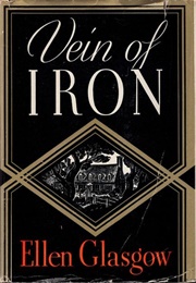Vein of Iron (Ellen Glasgow)