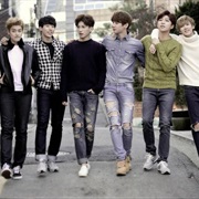 U-KISS