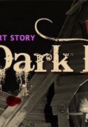 Dark Rides (Rachel Caine)