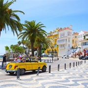Cascais, Portugal