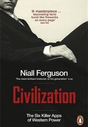 Civilization (Niall Ferguson)