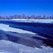 Songhua River