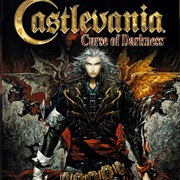Castlevania: Curse of Darkness