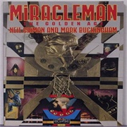 Miracleman: The Golden Age
