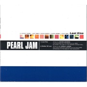 Last Kiss - Pearl Jam